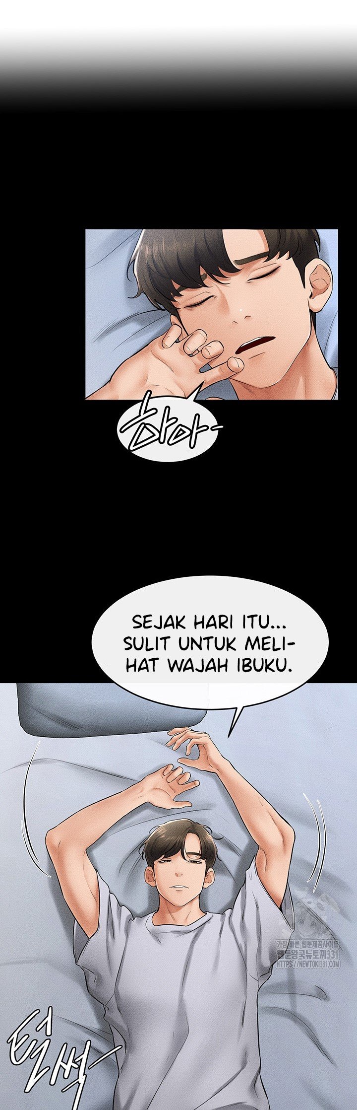 My New Family Treats Me Well - Chapter 13 25