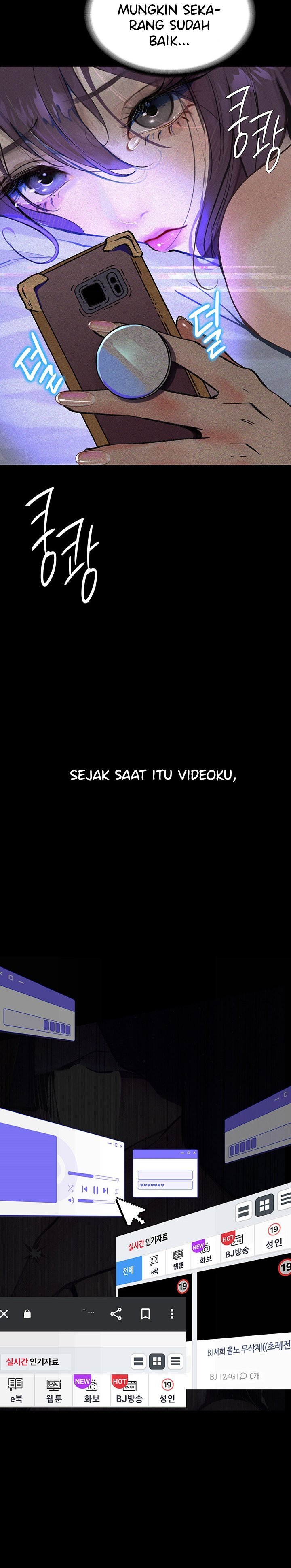 Corruption: Obscene Tales - Chapter 13 14 Corruption: Obscene Tales - Chapter 13 14