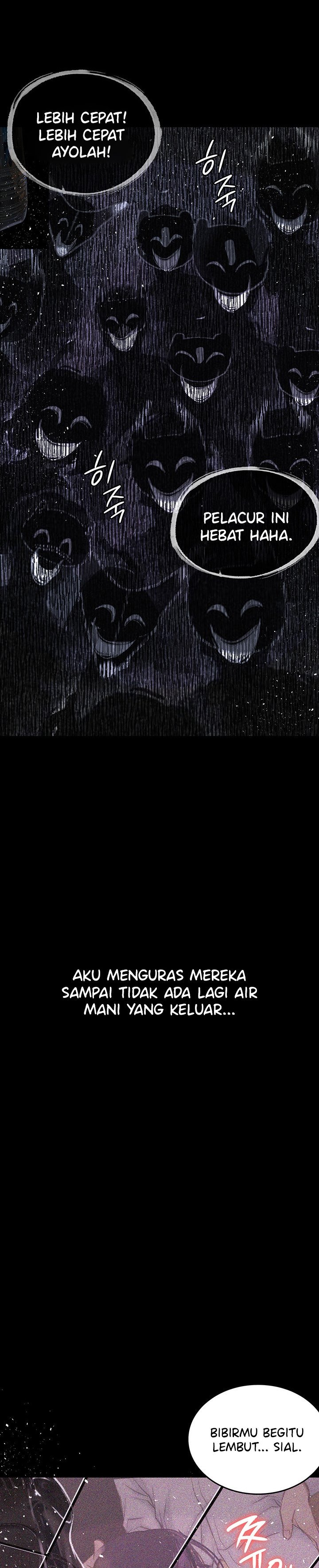 Corruption: Obscene Tales - Chapter 13 35 Corruption: Obscene Tales - Chapter 13 35