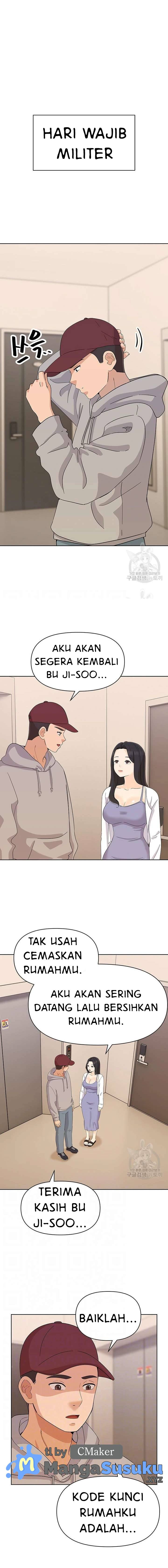 Strongly Sexed Woman - Chapter 13 5 Strongly Sexed Woman - Chapter 13 5