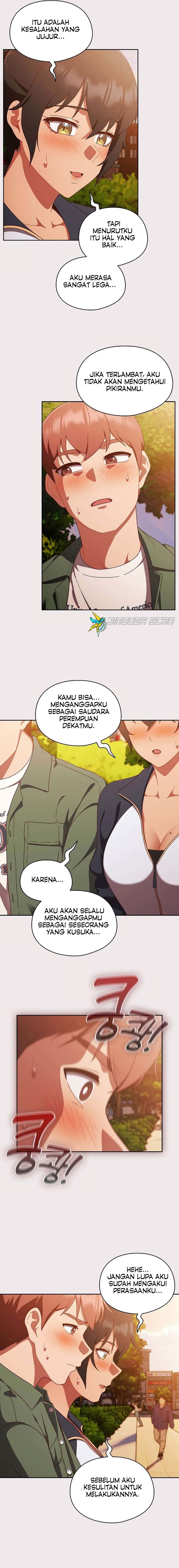 A Sweet Part Time Job - Chapter 13 12