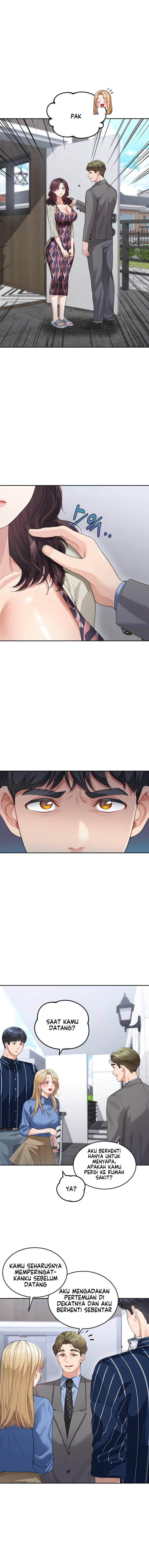Is It Your Mother or Sister? - Chapter 13 9