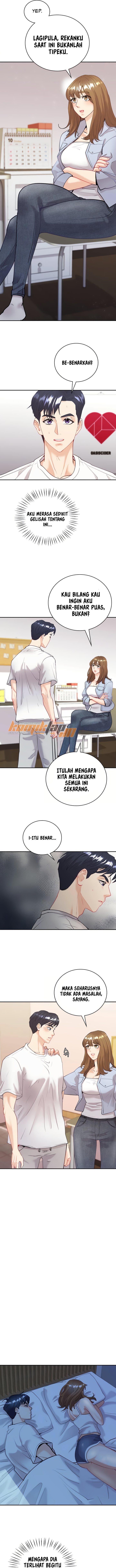 Give Me Back My Wife - Chapter 13 4