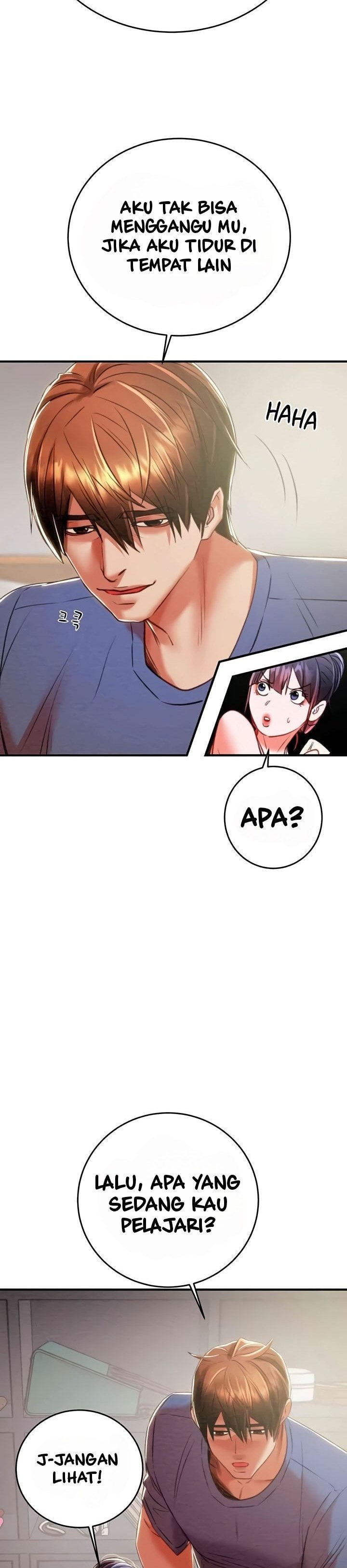 The Man Who Devours - Chapter 13 66