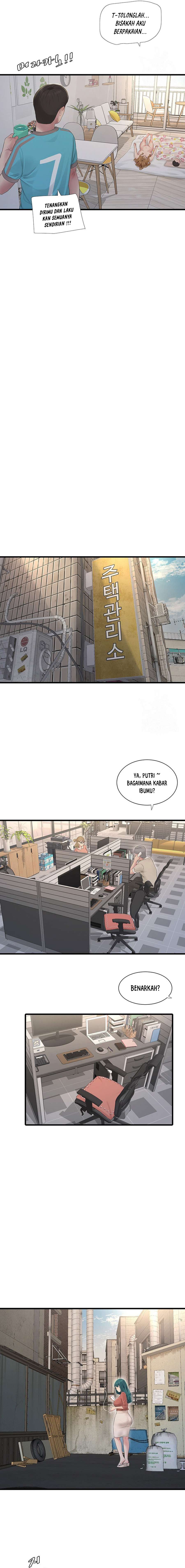 The Hole Diary - Chapter 13 10