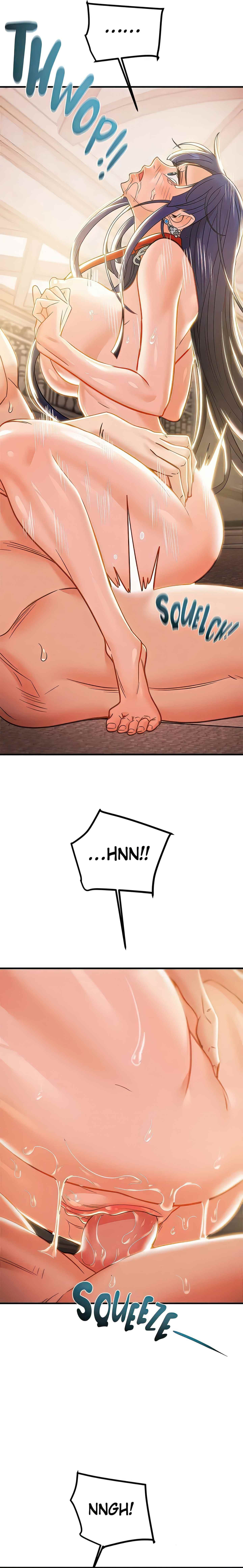 Where Is My Little Stick uncen - Chapter 13 25 Where Is My Little Stick uncen - Chapter 13 25