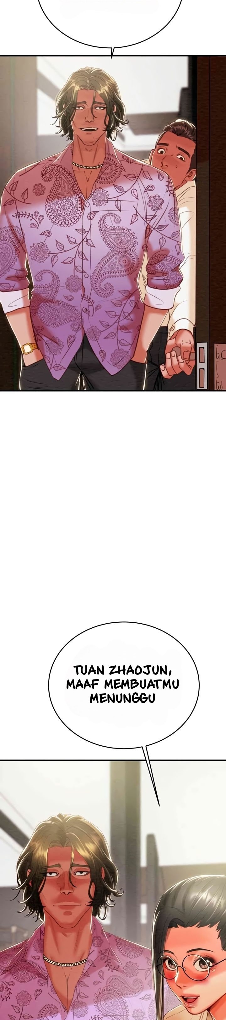 The Man Who Devours - Chapter 13 22