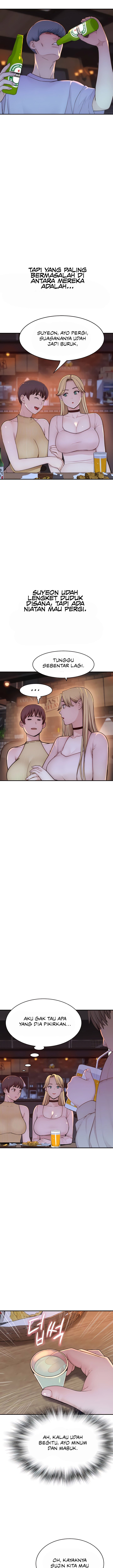 Addicted To My Stepmom - Chapter 13 4 Addicted To My Stepmom - Chapter 13 4