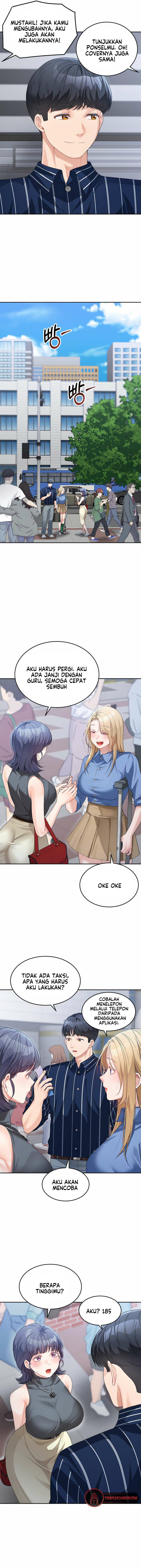 Is It Your Mother or Sister? - Chapter 13 6
