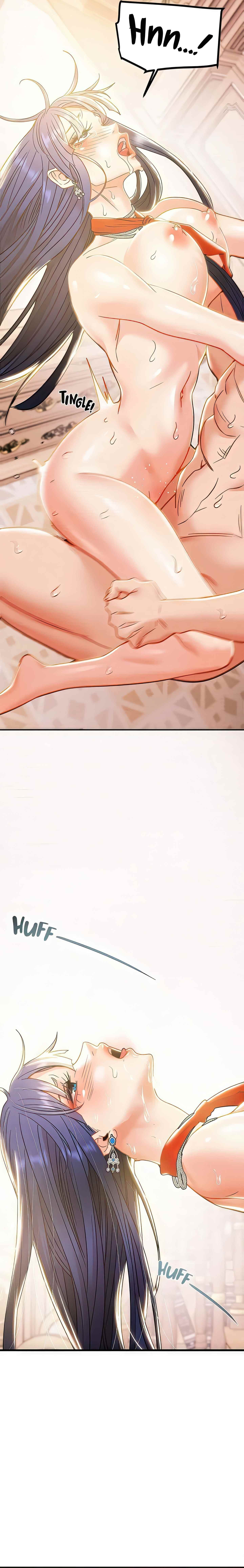 Where Is My Little Stick uncen - Chapter 13 32 Where Is My Little Stick uncen - Chapter 13 32