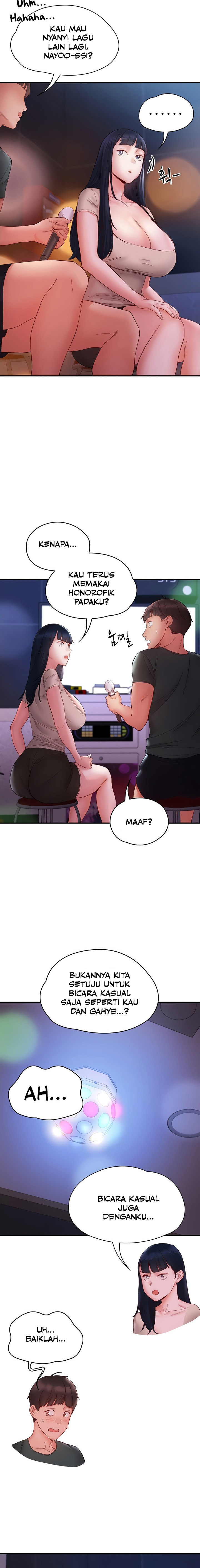 Living With Two Busty Women - Chapter 14 23