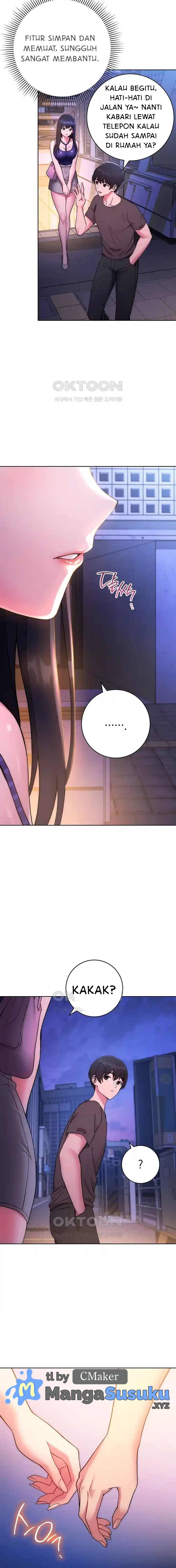 Love Choice - Chapter 14 21