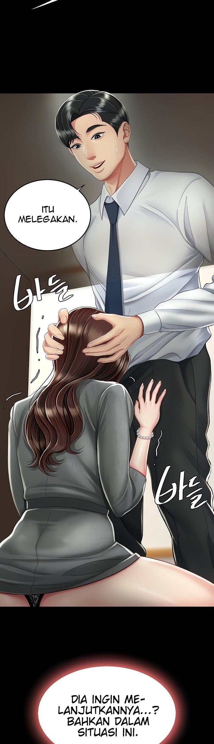 Go ahead Mom - Chapter 14 31