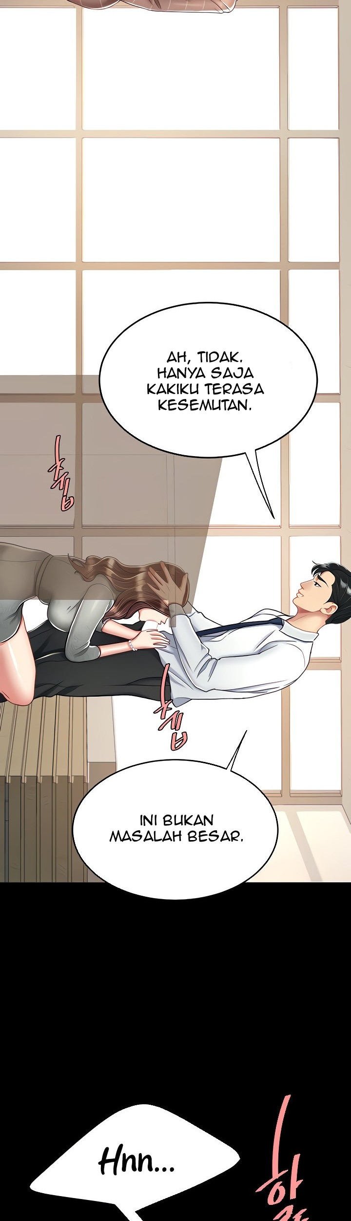 Go ahead Mom - Chapter 14 45