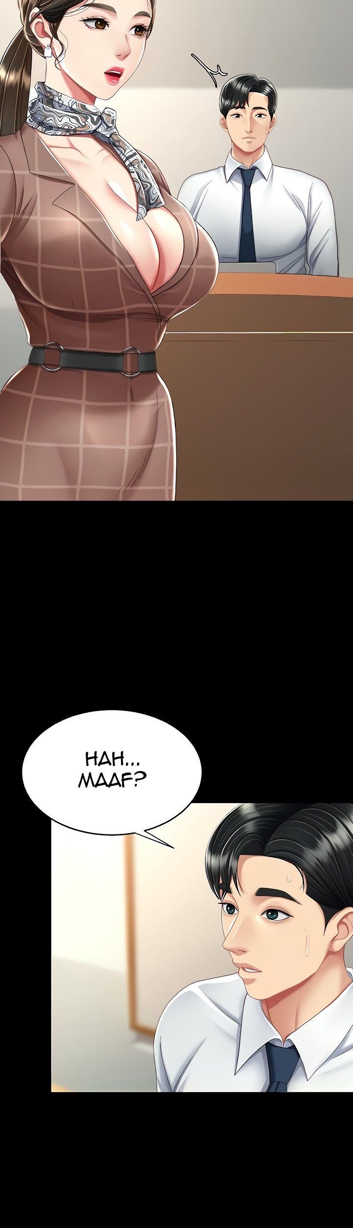 Go ahead Mom - Chapter 14 35