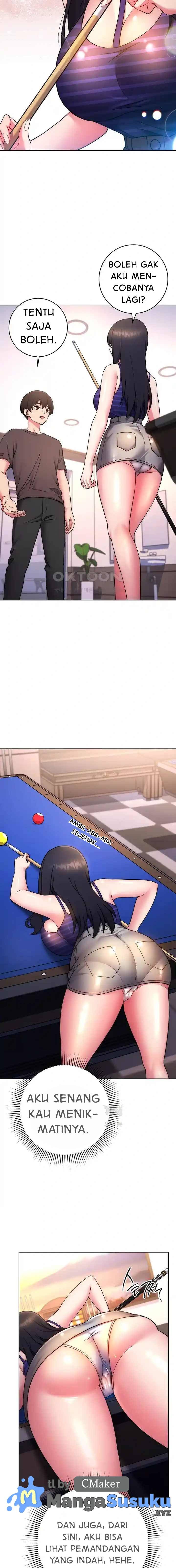 Love Choice - Chapter 14 16