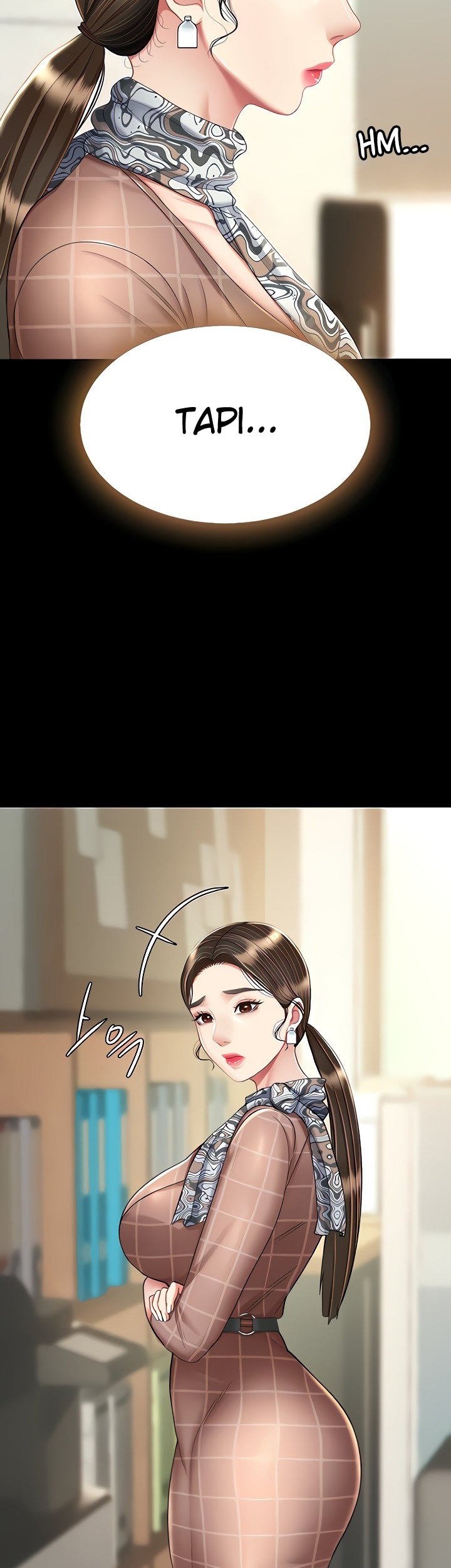 Go ahead Mom - Chapter 14 12