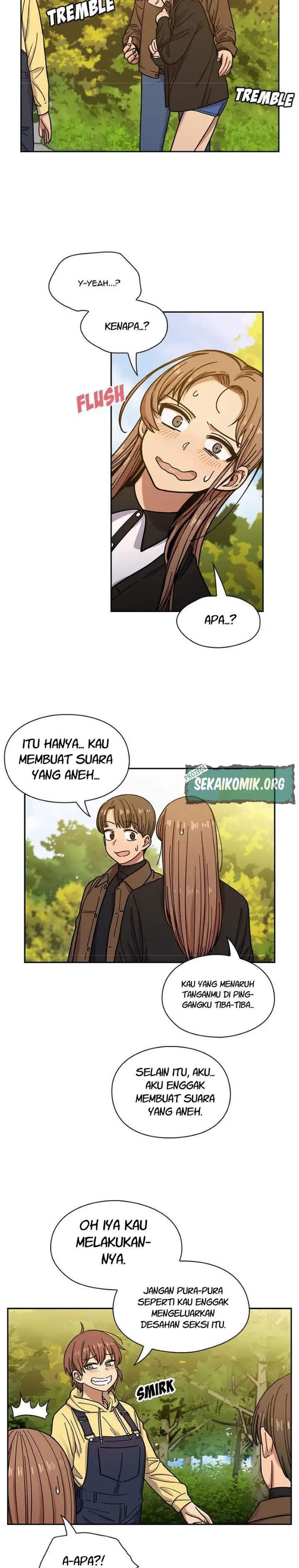 Crime And Punishment - Chapter 14 6 Crime And Punishment - Chapter 14 6