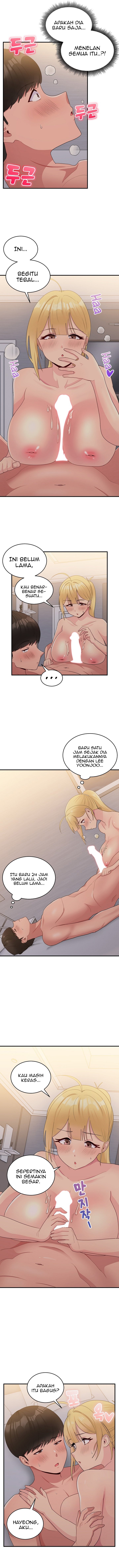 A Crushing Confession - Chapter 14 7