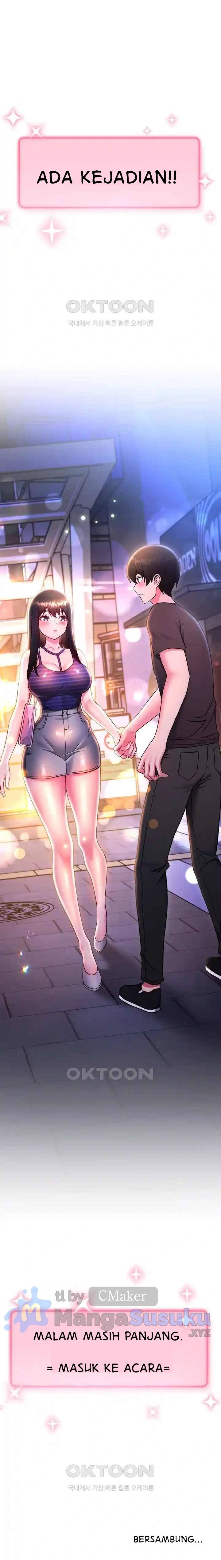 Love Choice - Chapter 14 24