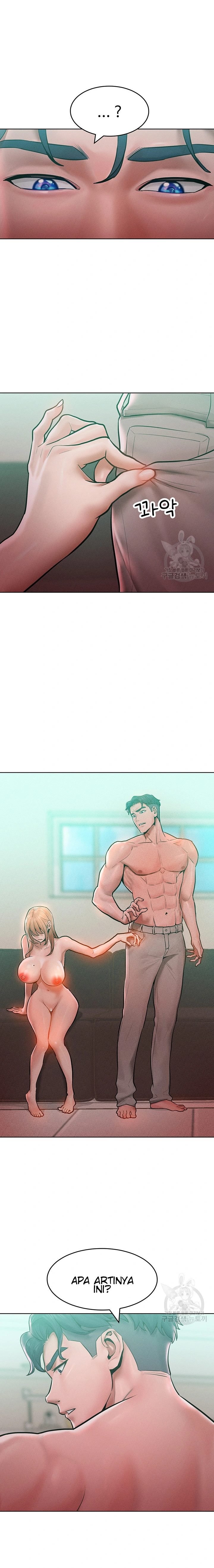 Forcing the Woman I Despise Into Submission - Chapter 14 21