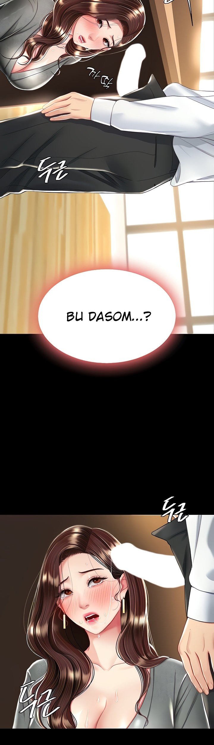 Go ahead Mom - Chapter 14 26