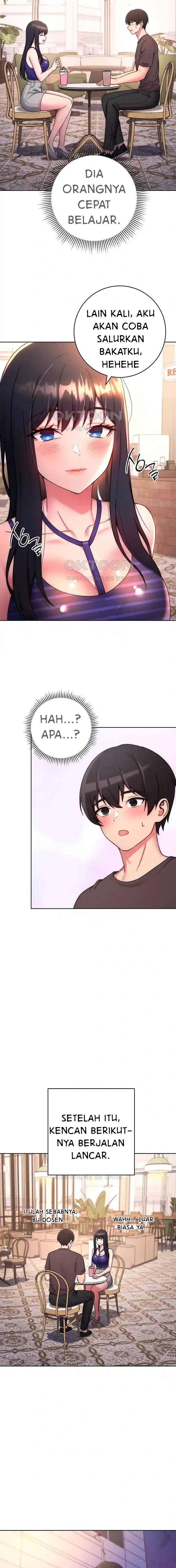 Love Choice - Chapter 14 18