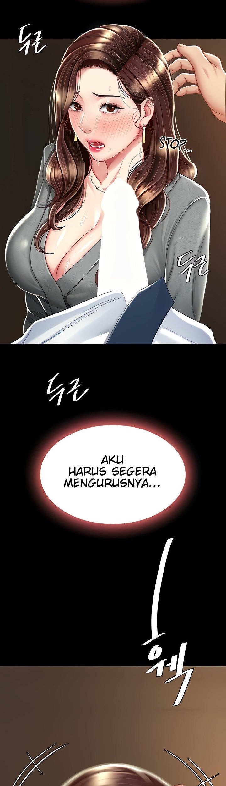 Go ahead Mom - Chapter 14 29