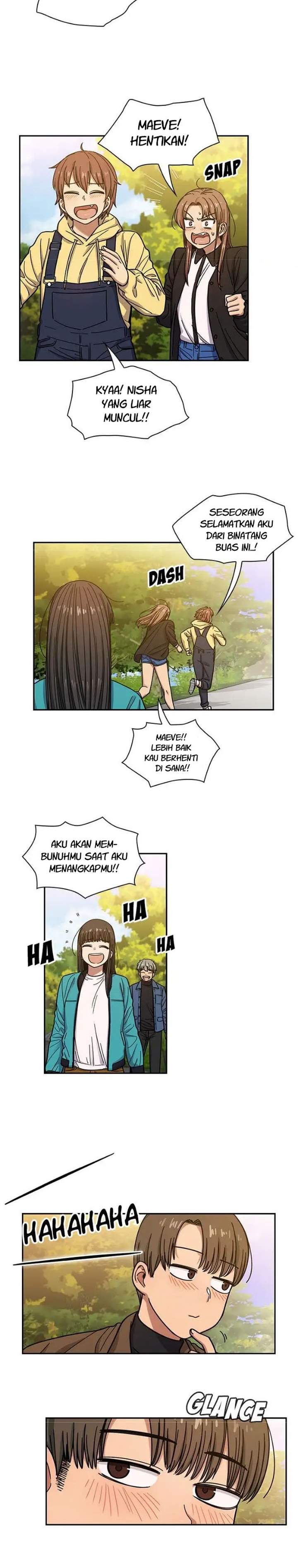 Crime And Punishment - Chapter 14 7 Crime And Punishment - Chapter 14 7