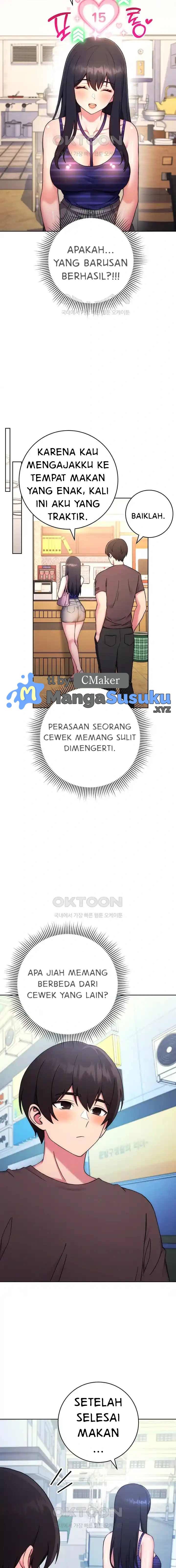 Love Choice - Chapter 14 10