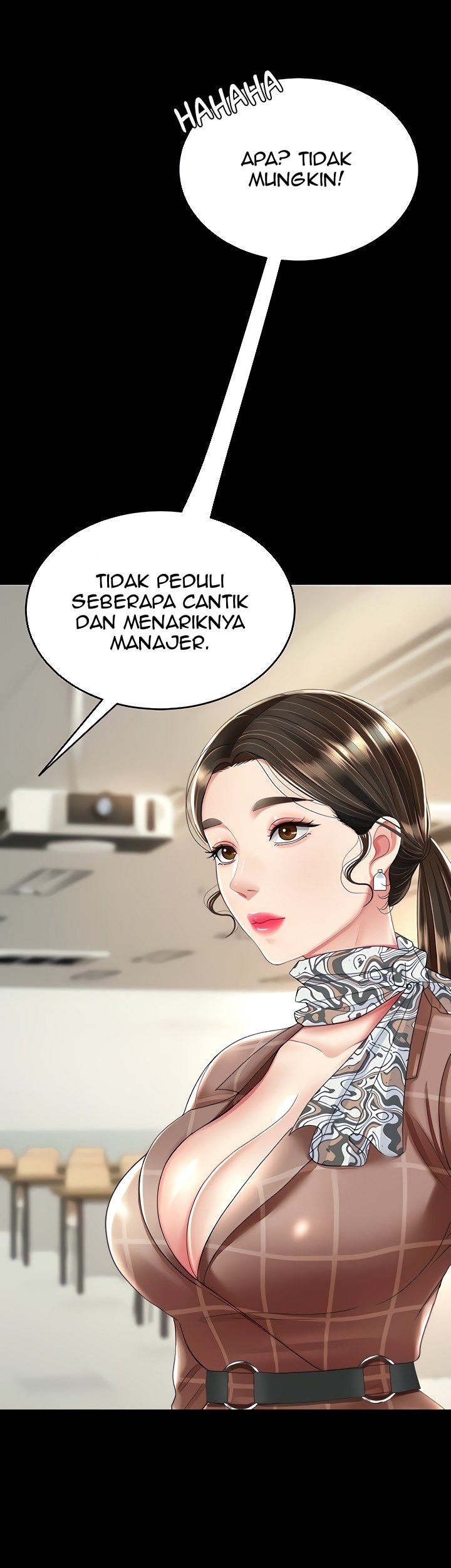 Go ahead Mom - Chapter 14 38