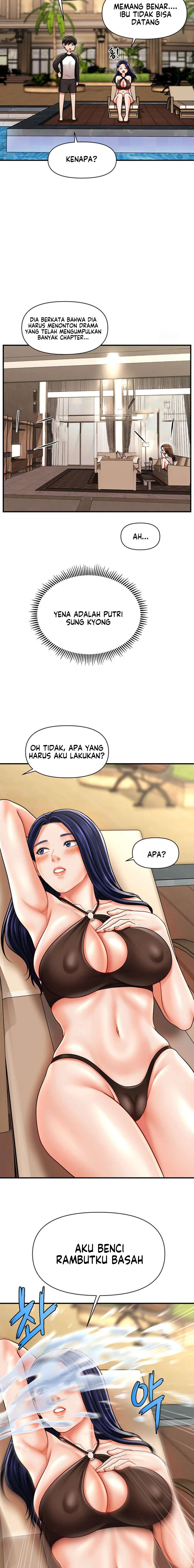 A Guide to Corrupting Them With Hypnosis - Chapter 14 13