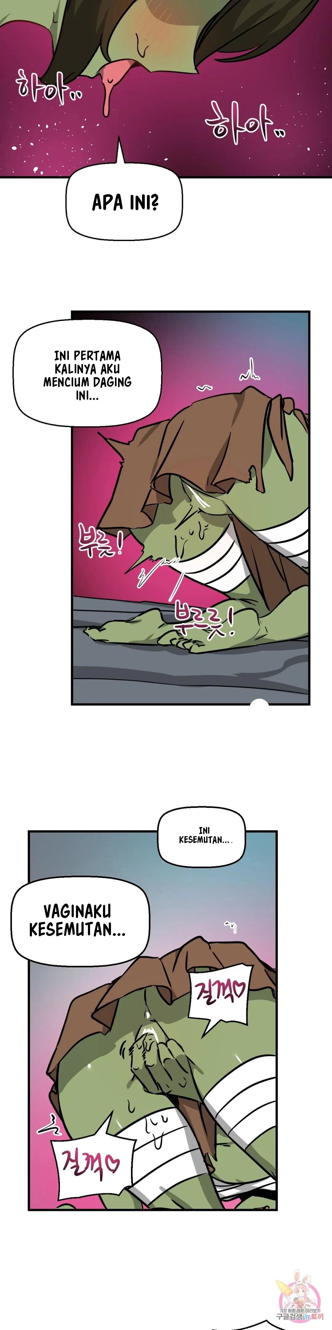 No Man’s Land - Chapter 14 14 No Man’s Land - Chapter 14 14