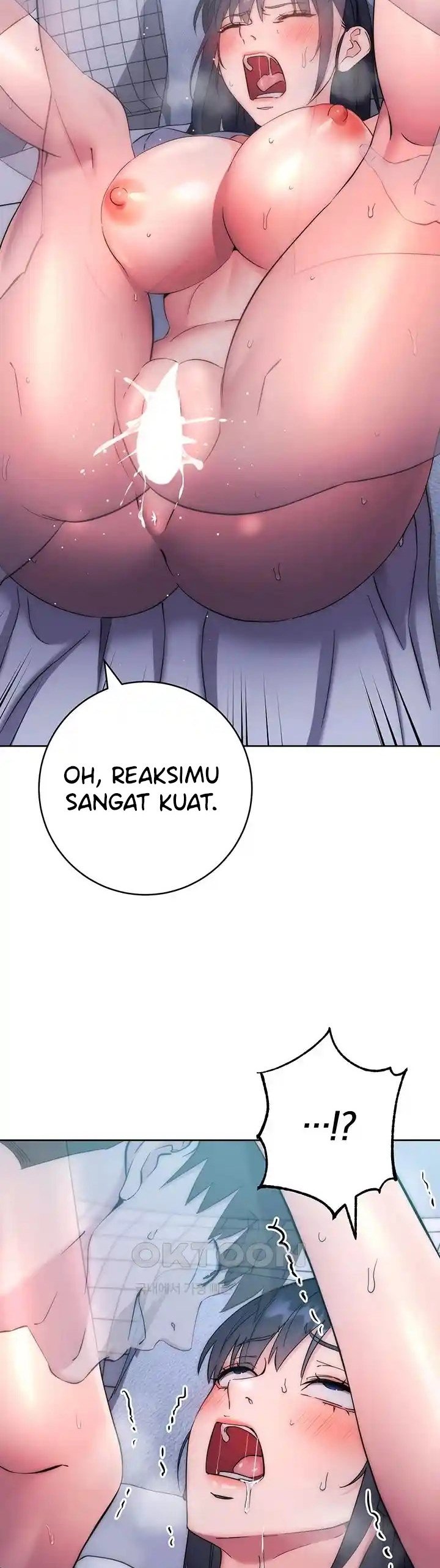 Outsider: The Invisible Man - Chapter 14 30