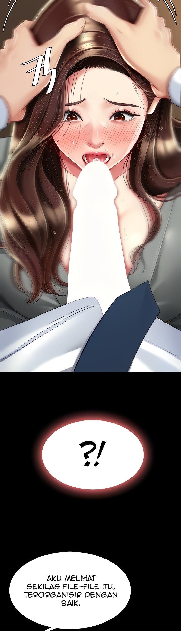 Go ahead Mom - Chapter 14 30