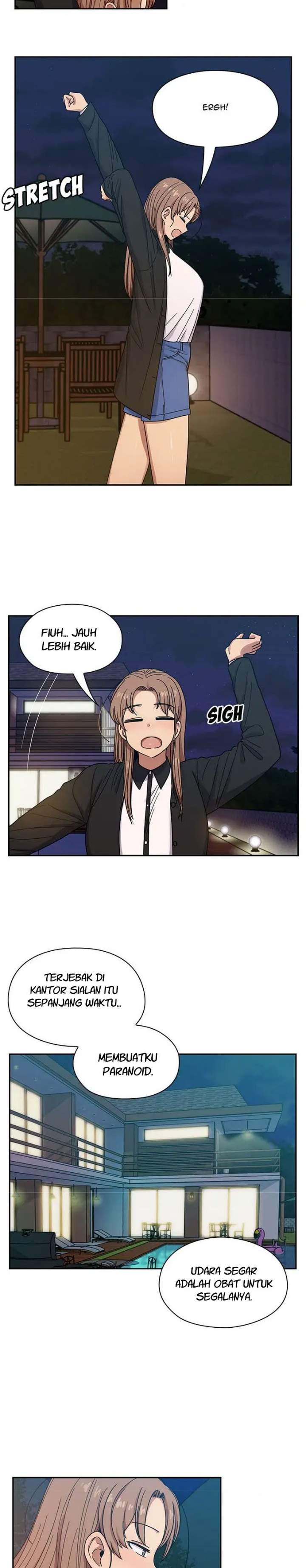 Crime And Punishment - Chapter 14 12 Crime And Punishment - Chapter 14 12