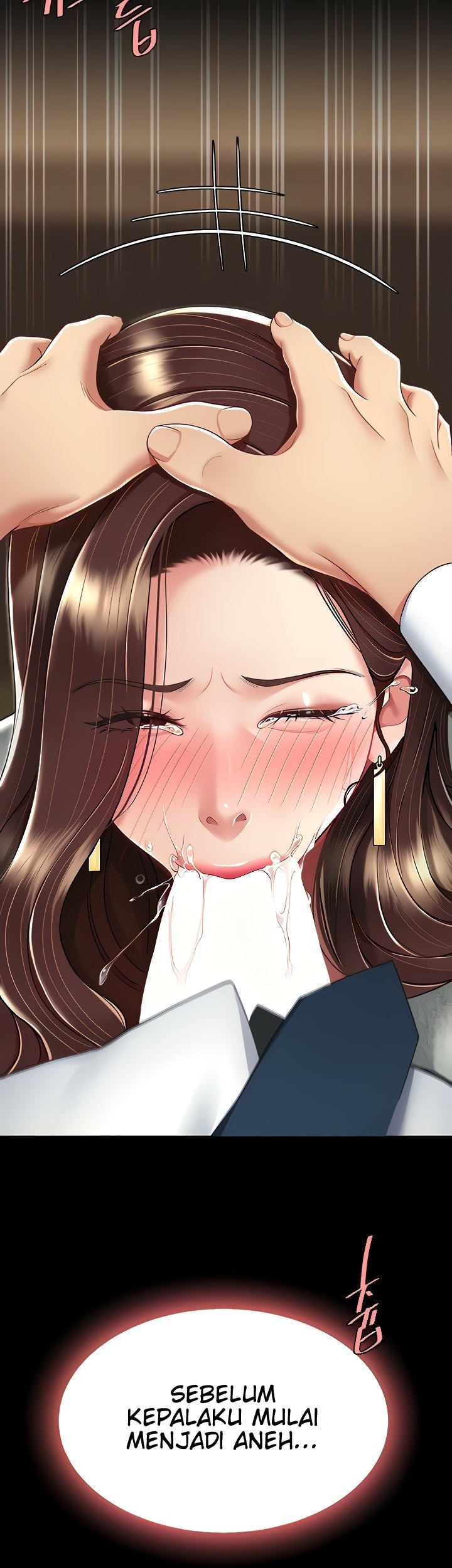 Go ahead Mom - Chapter 14 6