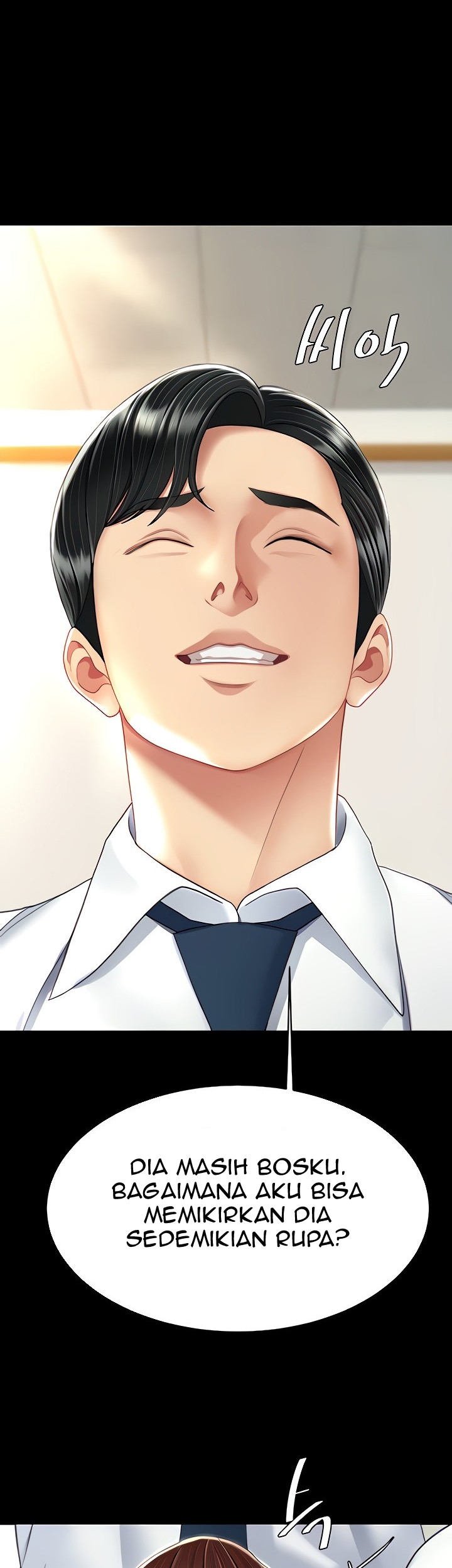 Go ahead Mom - Chapter 14 39