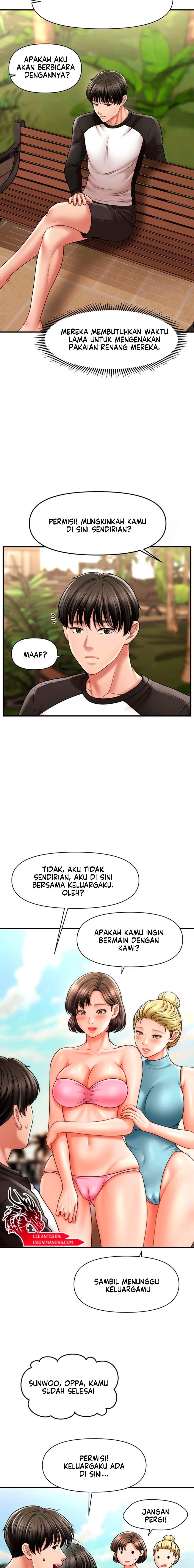 A Guide to Corrupting Them With Hypnosis - Chapter 14 9