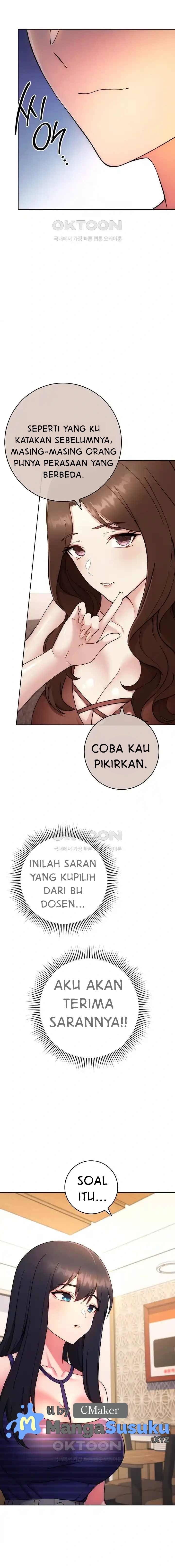 Love Choice - Chapter 14 8