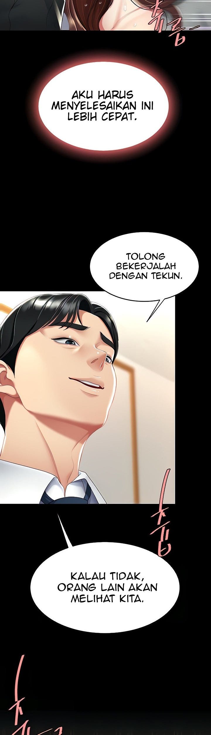 Go ahead Mom - Chapter 14 5