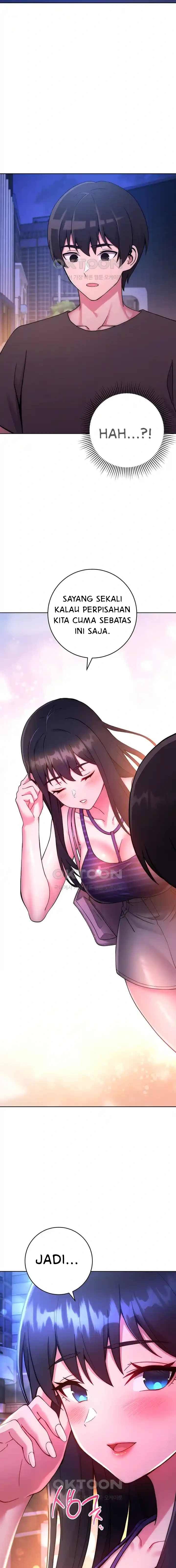 Love Choice - Chapter 14 22