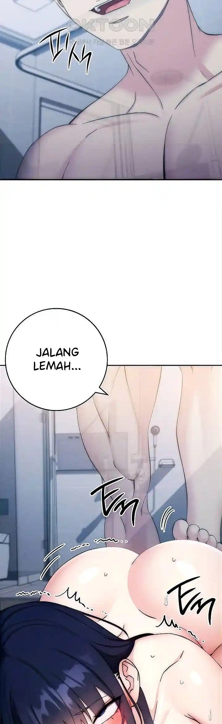 Outsider: The Invisible Man - Chapter 14 7