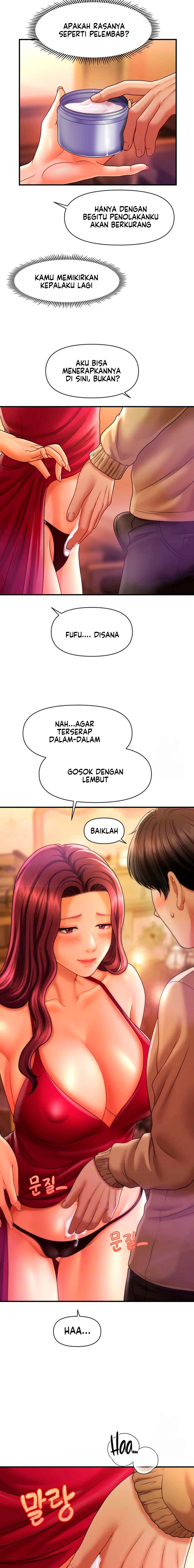 A Guide to Corrupting Them With Hypnosis - Chapter 14 4