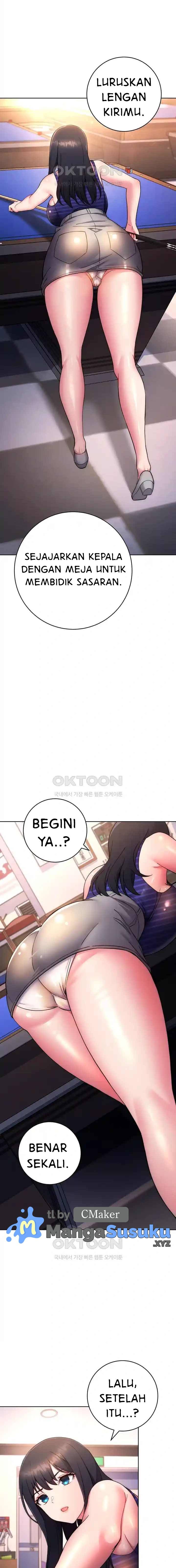 Love Choice - Chapter 14 13