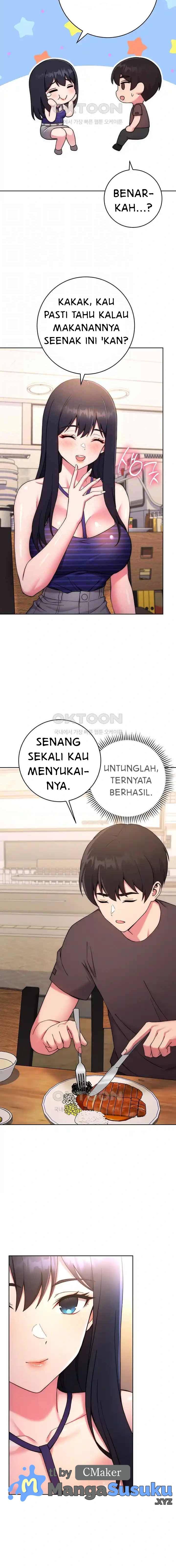 Love Choice - Chapter 14 6