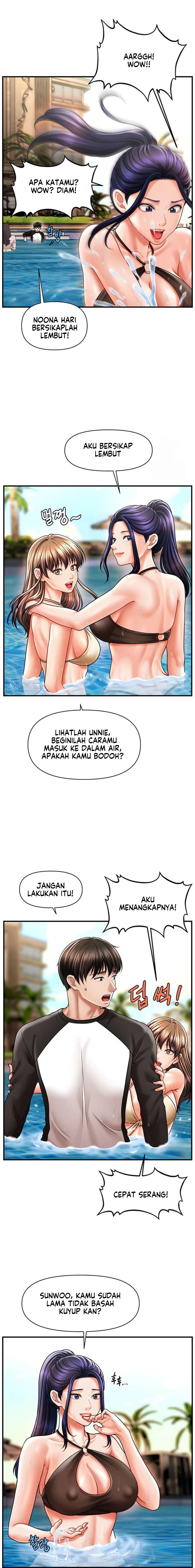 A Guide to Corrupting Them With Hypnosis - Chapter 14 16