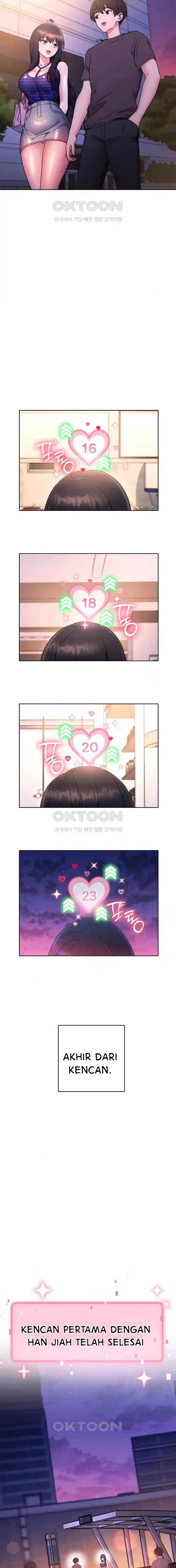 Love Choice - Chapter 14 19