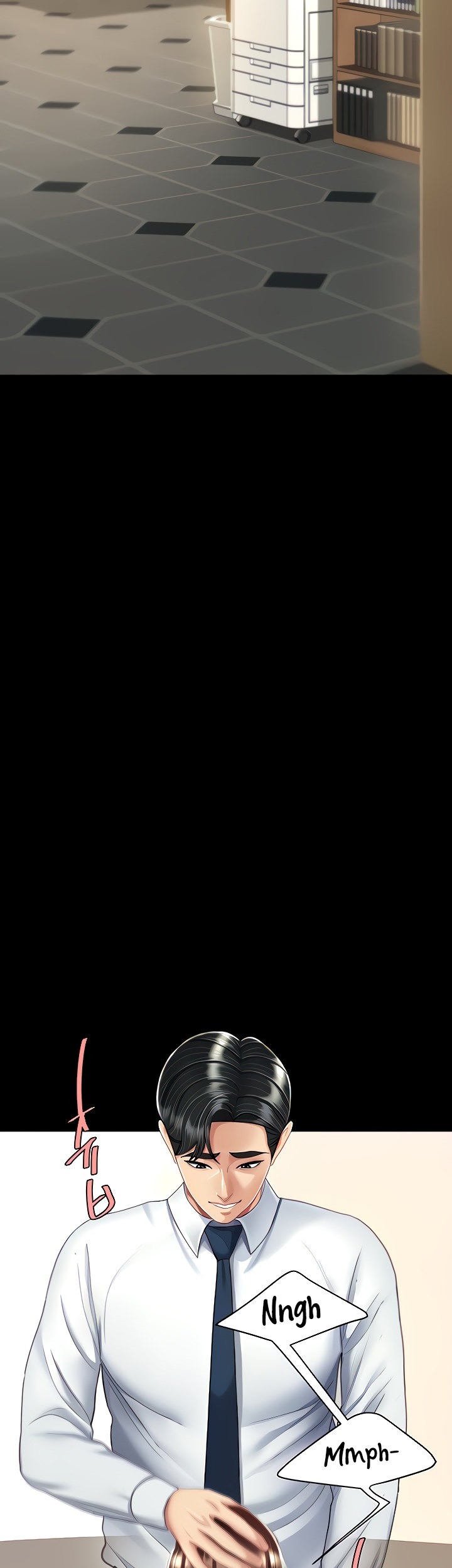 Go ahead Mom - Chapter 14 14