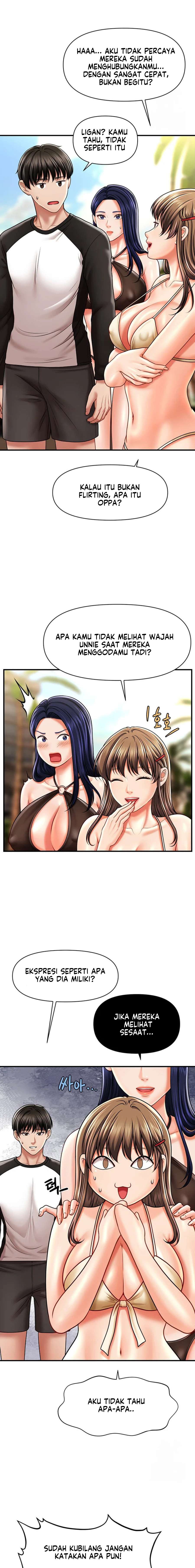 A Guide to Corrupting Them With Hypnosis - Chapter 14 11